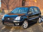 Zeer propere Ford Fusion Trens 1.6i Keuring - Airco - 101 PK, Auto's, Ford, Fusion, Bedrijf, Euro 4, Te koop