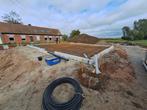 Stormpannen Pottelberg rustiek, Ophalen, Gebruikt, Dakpannen