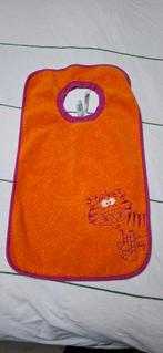 Leuk slabbetje woody, Enlèvement, Utilisé, Autres types