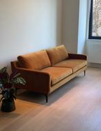 3-zits zetel van Sofacompany, Huis en Inrichting, Modern, Rechte bank, Stof, 75 tot 100 cm