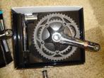 Nieuw campagnolo chorus 11 sp crankstel 53-39 175mm, Sport en Fitness, Wielrennen, Ophalen of Verzenden, Nieuw, Overige typen