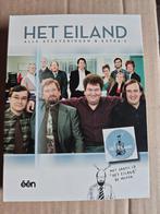 Het Eiland - Box met alle afleveringen + extra's, Enlèvement ou Envoi, Coffret, Utilisé, Comédie