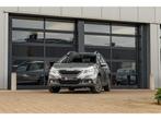 Peugeot 2008 1.2 Benz - Navi - Trekhaak - Airco - Parkeerse, Auto's, Te koop, Zilver of Grijs, 82 pk, Bedrijf