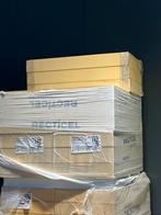 Lot isolatie 10m2 14cm dik, Isolation de toiture, 10 à 15 m², Enlèvement, Utilisé