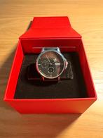 Hugo Boss Horloge, Enlèvement ou Envoi, Neuf, Autres matériaux, Montre-bracelet