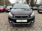 MITSUBISHI SPACESTAR, Voorwielaandrijving, Stof, Zwart, 5 deurs