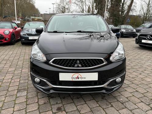 MITSUBISHI SPACESTAR, Auto's, Mitsubishi, Bedrijf, Space Star, ABS, Airbags, Airconditioning, Centrale vergrendeling, Cruise Control