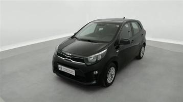 Kia Picanto 1.0i Pure ISG / Caméra (bj 2023) beschikbaar voor biedingen