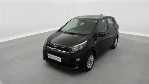 Kia Picanto 1.0i Pure ISG / Caméra (bj 2023), Auto's, Kia, Bedrijf, Te koop, Picanto, ABS, Achteruitrijcamera, Boordcomputer, Centrale vergrendeling