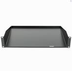Nieuw! Innox RP 2URS 19" Rack Shelf, Ophalen, Nieuw