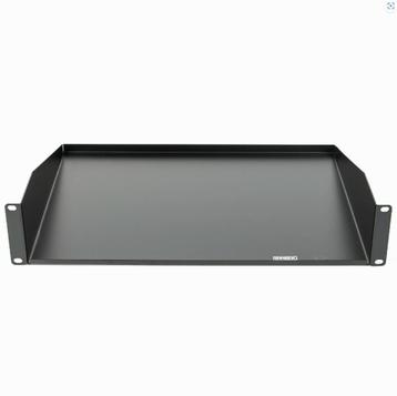 Nieuw! Innox RP 2URS 19" Rack Shelf