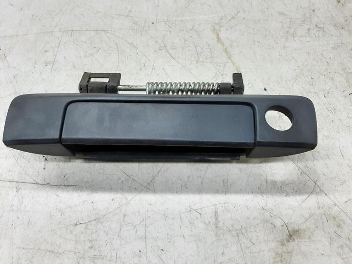 HANDGREEP ACHTERKLEP Ford Ranger (01-2011/01-2023), Auto-onderdelen, Carrosserie, Ford, Gebruikt