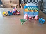 Peppa Pig speelgoed, Kinderen en Baby's, Ophalen, Gebruikt, Jongen of Meisje