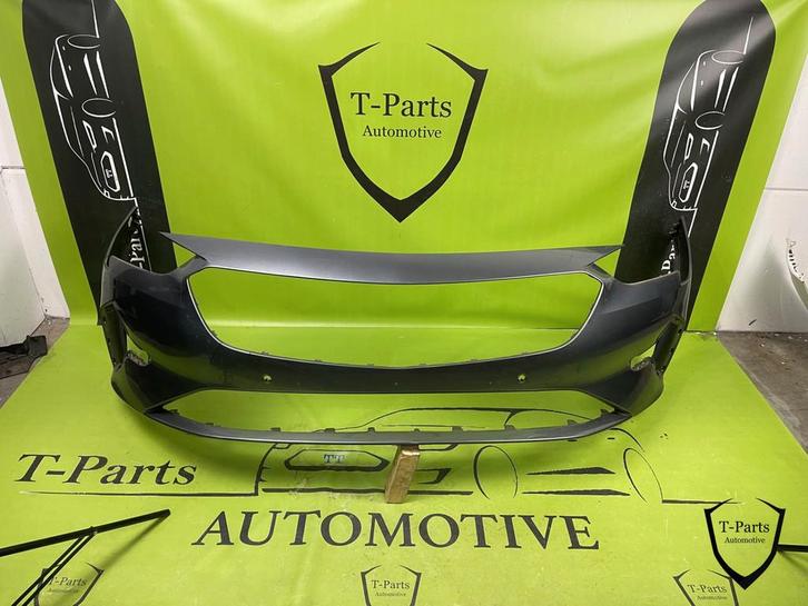 opel insignia voorbumper bumper, Auto-onderdelen, Carrosserie, Bumper, Opel, Gebruikt