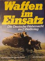 (1940-1945 DUITS) Waffen im Einsatz., Marine, Enlèvement ou Envoi