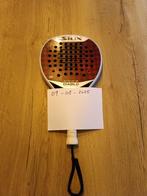 Siux Diablo Revolution Pro, Sport en Fitness, Padel, Ophalen, Zo goed als nieuw, Padelracket