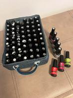 Pronails Sopolish / Gellak, Handtassen en Accessoires, Uiterlijk | Cosmetica en Make-up, Ophalen of Verzenden, Zo goed als nieuw