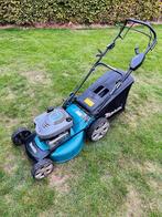 Grasmaaier Makita zelftrekker, Tuin en Terras, Grasmaaiers, Ophalen, Zo goed als nieuw, Benzine-grasmaaier, 50 cm of meer