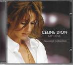 CD Céline Dion – My Love (Essential Collection), Cd's en Dvd's, Cd's | Pop, 2000 tot heden, Ophalen of Verzenden, Zo goed als nieuw