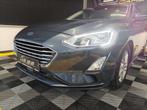 Ford Focus 1.0 LED/Cruise/Verw.Zetels+Stuur/Keyless/Apple/GP, Autos, Focus, Achat, 998 cm³, Euro 6