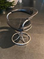 Vintage stoel, Ophalen, Zo goed als nieuw