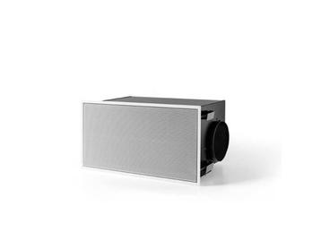 Dampkap - Novy 841400 recirculatiebox wit incl. filter 