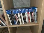 Ps4 games, Games en Spelcomputers, Ophalen of Verzenden, Zo goed als nieuw