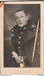 Oorlogsslachtoffer : 1940-45, Verzamelen, Verzenden