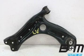 Draagarm linksvoor VW Polo 6R 6R0407151F beschikbaar voor biedingen