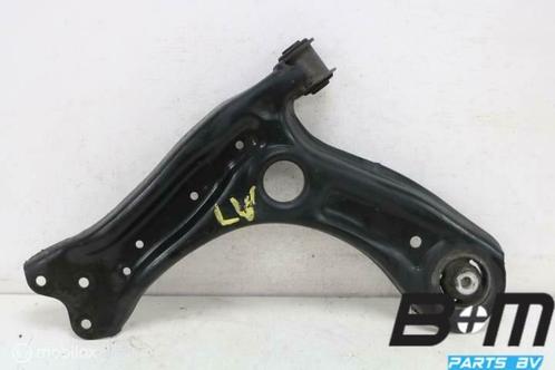 Draagarm linksvoor VW Polo 6R 6R0407151F, Auto-onderdelen, Ophanging en Onderstel, Gebruikt