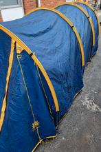 kampeertent, Gebruikt, Ophalen of Verzenden