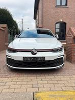 GOLF 8 GTI - 53k km - 01/2022 - comme neuf - full option, Autos, Euro 6, Carnet d'entretien, Boîte manuelle, 5 portes