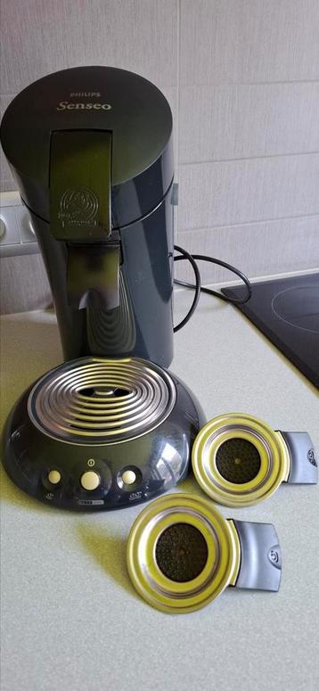 Philips Senseo koffiezetapparaat beschikbaar voor biedingen