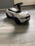 Bmw baby racer, Ophalen, Gebruikt