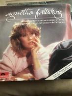 7" Agnetha Fältskog, Wrap your arms around me, Cd's en Dvd's, Ophalen of Verzenden, Poprock