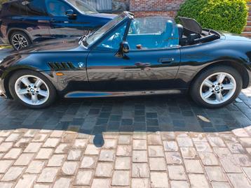Bmw Z3 1.8, Achat, Particulier