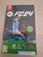 Jeu Nintendo Switch FC24, Consoles de jeu & Jeux vidéo, Jeux | Nintendo Switch, Enlèvement, Comme neuf