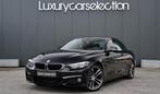 BMW 420iAS Cabriolet *M-PACK/LED/COCKPIT/CAMERA/FULL*, Automaat, Achterwielaandrijving, Euro 6, 4 cilinders