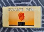 Néron sigarenblik Pocket Box  -  Gent, Verzenden, Gebruikt, Overige