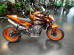 Moto ktm duke gp 890 the scalpel, Motoren, 2 cilinders, 889 cc, Particulier, Meer dan 35 kW