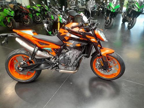 Moto ktm duke gp 890 the scalpel, Motoren, Motoren | KTM, Particulier, Naked bike, meer dan 35 kW, 2 cilinders, Ophalen
