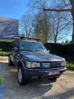 Range Rover P38 2001 2.5l, Auto's, Land Rover, Automaat, Zwart, Diesel, Particulier