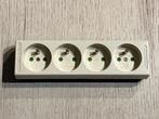 NIEUW : Vynckier 23 * Multi Tafelcontactdozen - 40% !!, Doe-het-zelf en Bouw, Ophalen of Verzenden, Nieuw, Stopcontact