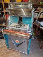 Rock ola tempo 1 jukebox, Verzamelen, Ophalen, Gebruikt, 1950 tot 1960, Rock Ola