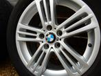 BMW VELGEN STYLE M368, Auto-onderdelen, Banden en Velgen, Ophalen, 18 inch, 245 mm, Banden en Velgen
