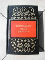 Boek “Conscience Keur Omnibus”., Boeken, Ophalen of Verzenden, Zo goed als nieuw