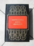 Boek “Conscience Keur Omnibus”., Ophalen of Verzenden, Zo goed als nieuw