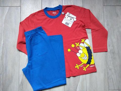 ★ M128 - Nieuwe Woody pyjama thema bij, Enfants & Bébés, Vêtements enfant | Taille 128, Neuf, Garçon, Vêtements de nuit ou Sous-vêtements