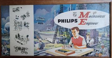 Philips Mechanical Engineer beschikbaar voor biedingen