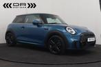 MINI Cooper 1.5iA JOHN COOPER WORKS TRIM - LED - APPLE CARP, Auto's, Mini, 4 zetels, 3 cilinders, Cooper, Stadsauto